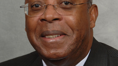 Willie Pearson