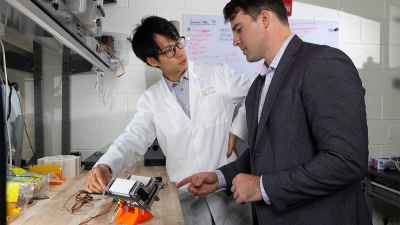 Space Commercialization