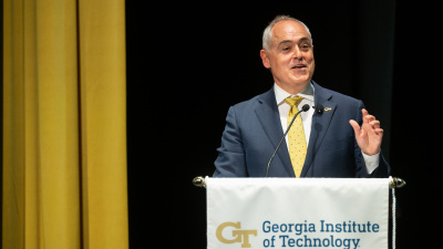 2025 Institute Address