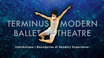 Neuroscience Dance Promotion Image