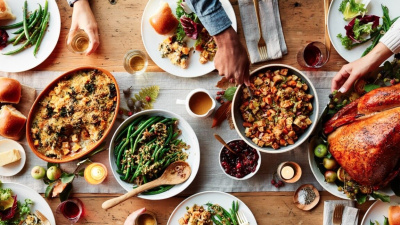 Thanksgiving