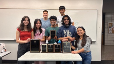 Georgia Tech Debate Team 