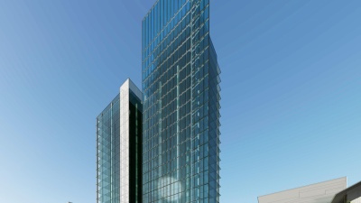 Tech Square Phase III 