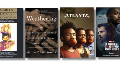 What to Read and Watch During Black History Month 