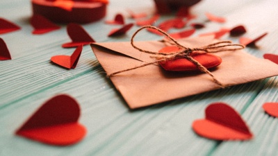 Valentine's day 