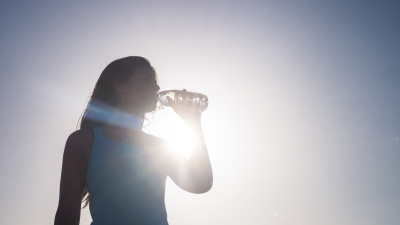 Summer Hydration