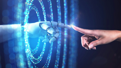 A Georgia Tech course links art and artificial intelligence