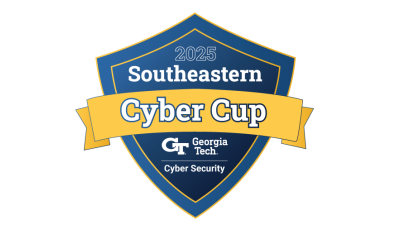 Southeastern Cyber Cup 2025