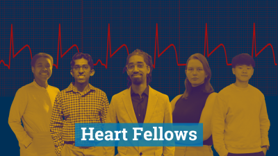 Heart Fellows