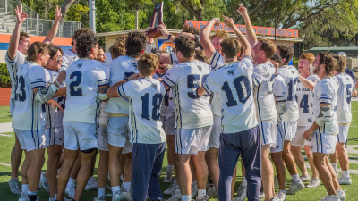 Georgia Tech Men's Lacrosse