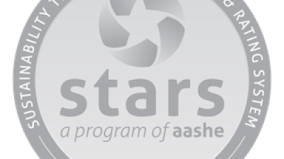 STARS Silver Rating