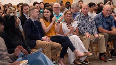 Student Honors Celebration 2025