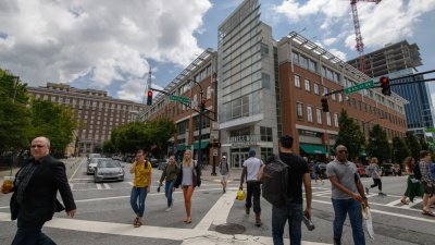Tech Square