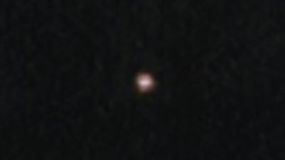 Asteroid 2024 YR4