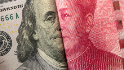 Trade Tensions