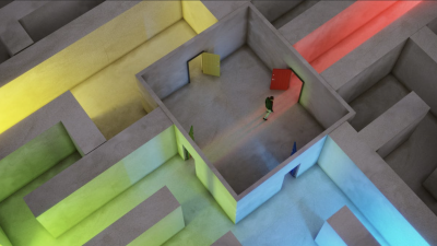  The creative process involves choices that lead artists to places they couldn’t have imagined. Eoneren/E+ via Getty Images