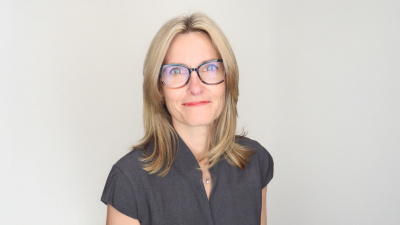 Karie Davis-Nozemack