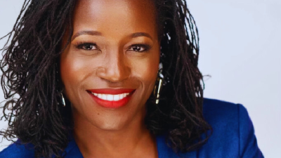 Shantay N. Bolton Headshot 2024