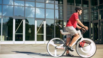 bicycle studio