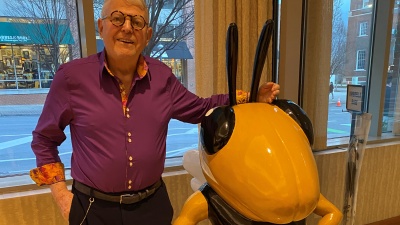 Michael E. Tennenbaum