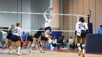 Volleyball team 
