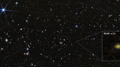 The universe is vast and teeming with stars – but if intelligent life exists, it may not be able to visit Earth. 