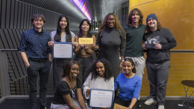 Fall 2025 I2P Showcase