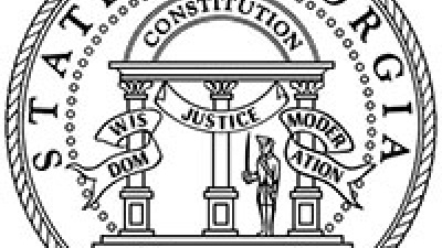 Georgia State Seal