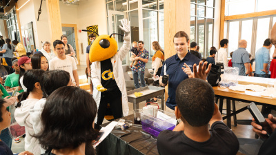 2026 Celebrate STEAM