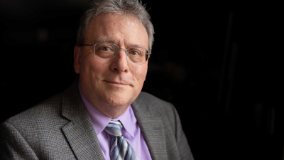 David McDowell, director of Institute for Materials