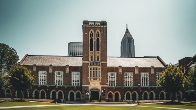 Brittain Dining Hall