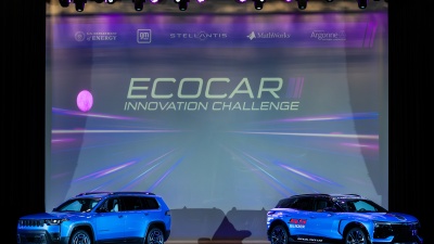 EcoCAR