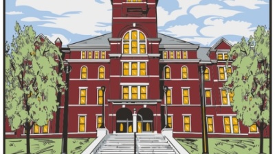 Advertisement for Ethics Week 2026