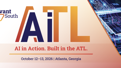 Avant South Oct. 12 to 13, Atlanta, GA 