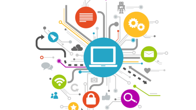 Information Technology graphic
