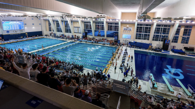 McAuley Aquatic Center