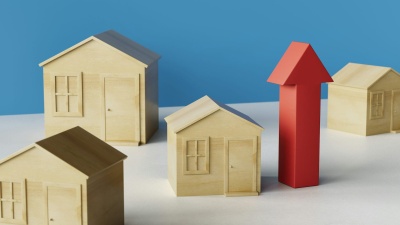 Low-income Americans in rural areas can struggle to pay market-rate rents. mphillips007/iStock via Getty Images Plus