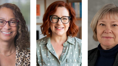 Pathway of Progress 2026 Honorees