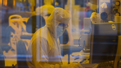 Research cybersecurity