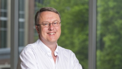 Angus Wilkinson