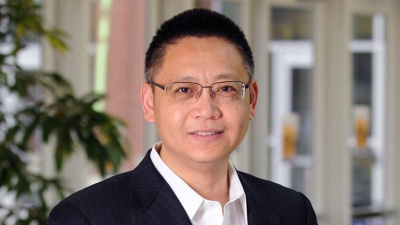 D.J. Wu, professor of Information Technology Management, Scheller College of Business