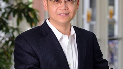 D.J. Wu, professor of Information Technology Management, Scheller College of Business