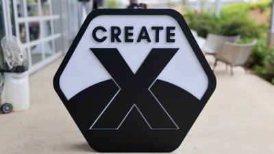 CREATE-X DEMO DAY 