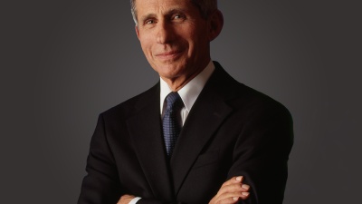 Dr. Anthony Fauci