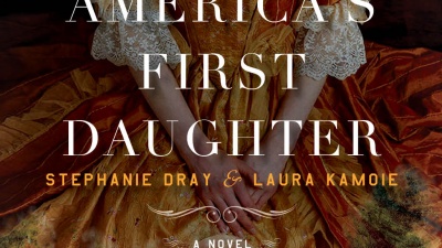 America's First Daughter