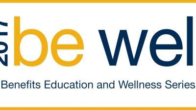 Be Well 2017 Image