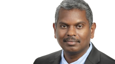 Professor Lakshmi "Prasad" Dasi