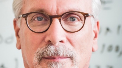 Rich DeMillo for GVU Brown Bag 090519