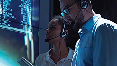 Georgia Tech will begin offering an online master of science degree in cybersecurity beginning in January 2019.