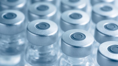 When one or more coronavirus vaccines receives FDA emergency use authorization, it will launch a major public health and logistics initiative. (Getty Images - not for republication)